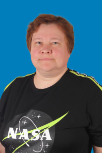 Инструктор по физической культуре Морева Марина Анатольевна