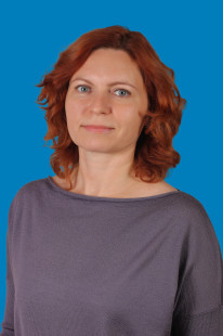 Инструктор по физической культуре Подволоцкая Мария Андреевна