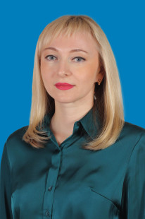 Учитель - логопед Аросланова Анна Александровна