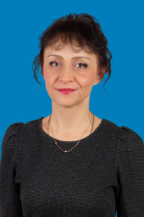Учитель - логопед Пришвина Светлана Леонидовна