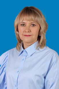 Учитель - логопед Булгакова Светлана Владимировна