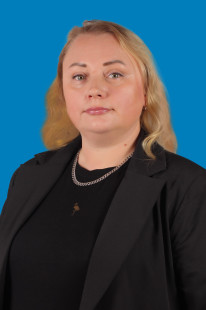 Педагог - психолог Бичан Юлия Николаевна
